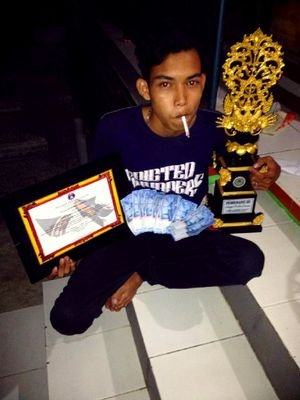 amertha6's profile picture. art