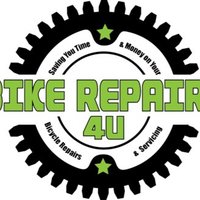 Bike Repairs 4U Ltd(@bikerepairs4u) 's Twitter Profile Photo