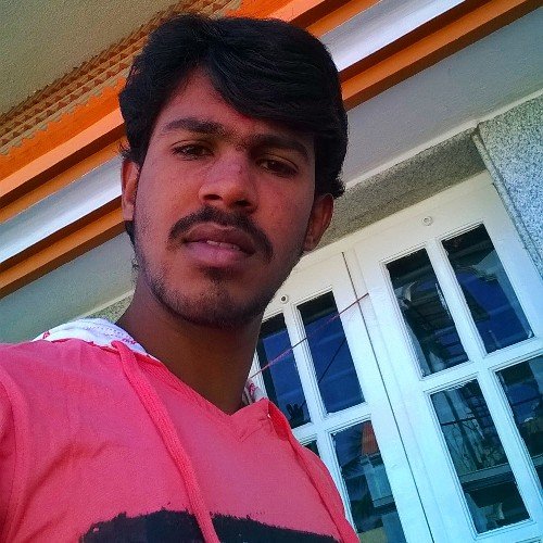 santhoshshivann's profile picture. 