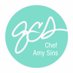 Amy Sins (@chefamysins) Twitter profile photo Amy Sins (@chefamysins) Twitter profile photo