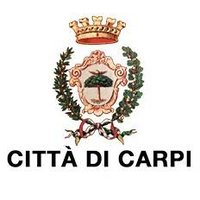 Città di Carpi(@ComuneCarpi) 's Twitter Profile Photo