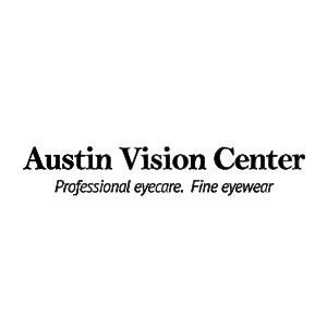 Since 1987, Austin Vision Center has been one of the region’s best known high-end optical practices. Contact us today to schedule your eye exam.