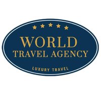 World Travel Agency(@WorldTravel2015) 's Twitter Profile Photo