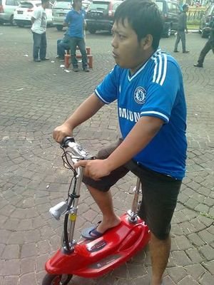 RidwanNdunk's profile picture. Futsal