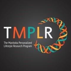 TMPLRp's profile picture. Twitter account for The Manitoba Personalized Lifestyle Research (TMPLR) program #TMPLR
