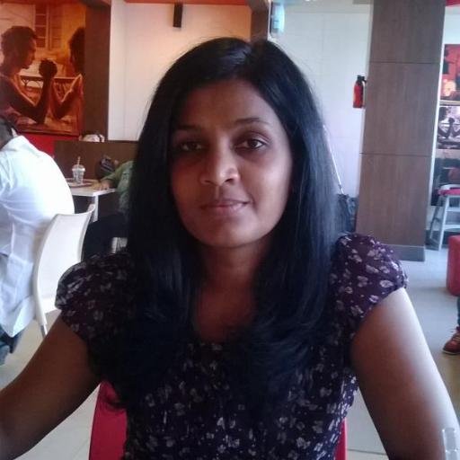 keerthu27's profile picture. 