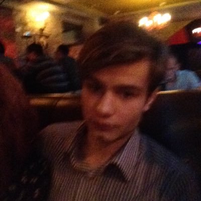 nikitaigil's profile picture. 