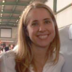 Mariagfran's profile picture. 