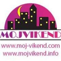 Moj Vikend (@moj_vikend) 's Twitter Profile