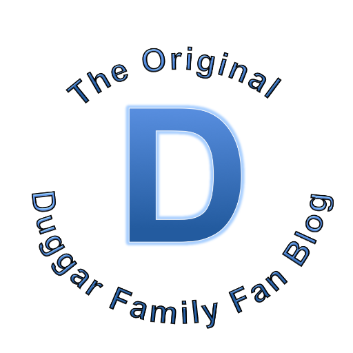 An encouraging blog about everything Duggar! Visit us at http://t.co/Wep9RSp7qo