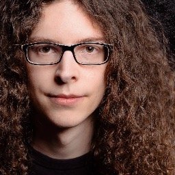 simonbsteck's profile picture. 