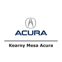 Kearny Mesa Acura(@KearnyMesaAcura) 's Twitter Profile Photo