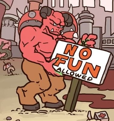 doom_txt Profile
