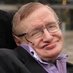 Stephen Hawking (@TheScientist_SH) Twitter profile photo