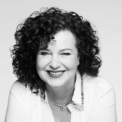 journalist en moeder. Met voorliefde voor het leven op te grote voet. https://t.co/e1R3dAYigS