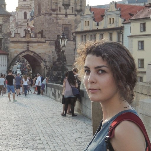 azadedesign's profile picture. Multidisciplinary Designer, specializes in UX /  UI/ HCD and industrial design. Passionate about Design & art and Technology