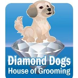 A small dog grooming shop, in a relaxed, secure home.