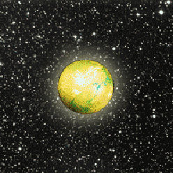 Putting Earth First