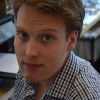 Andrew Renninger (@andrewrenninger) 's Twitter Profile