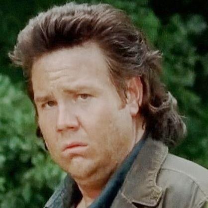 Eugene Porter