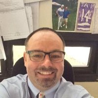 Chris McInnis (@principal14) 's Twitter Profile