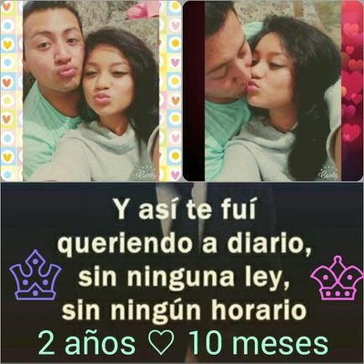 Encontrar a El amor de Tu vida... Es lo mejor que te puede pasar  Cree me, porque Yo ya lo Encontre ♡ Se que es Ël... K&D