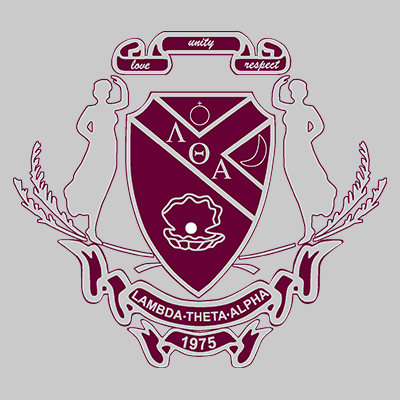 🌙 The Official Twitter Page of Lambda Theta Alpha Latin Sorority, Inc. 🌴 The FIRST Latina sorority in the nation! 🐚 Academics since 1975
