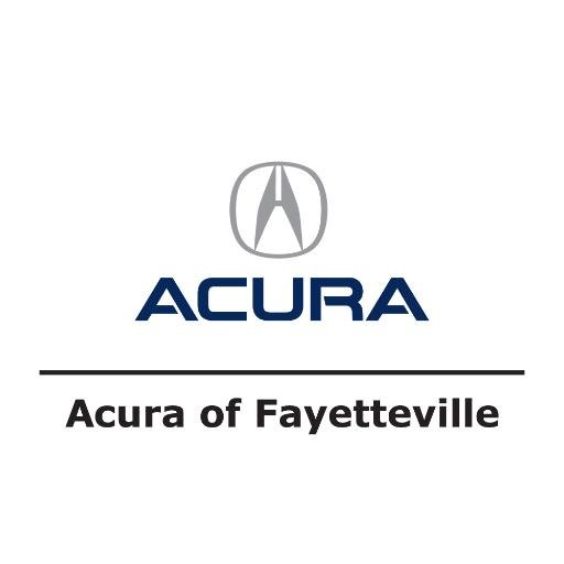 Acura of Fayetteville is one of the premier dealerships in NW AR. We're open Mon-Sat, 9AM-7PM. Call us today: (479) 368-0181 or come by!