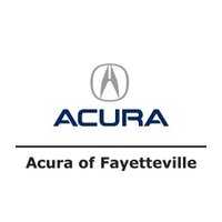 AcuraofFayetteville (@acurafvl) 's Twitter Profile