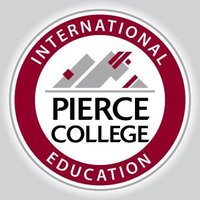 Pierce College | International Education(@PierceCollegeIE) 's Twitter Profile Photo