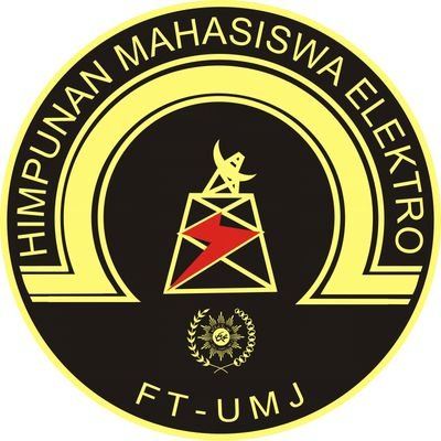 Official Twitter account of Himpunan Mahasiswa Elektro BEM FT-UMJ #STRUM #elektrosatu #elektrojaya
Jl. Cempaka Putih Tengah 27 Jakarta Pusat