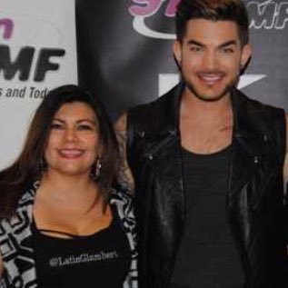 LatinGlambert's profile picture. 