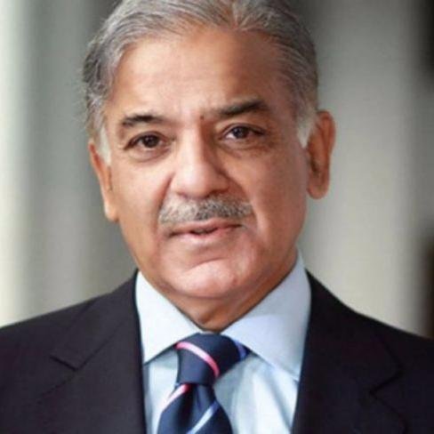 Personal = @PM_Shehbaz
Official = @CMShehbaz