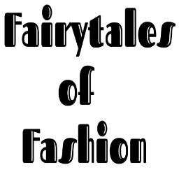 Fashion Dreams Do Come True.. Believer in Live Your Fairytales