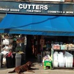 The Shop that sells Everything @ Crown Road, St Margarets, TW1.