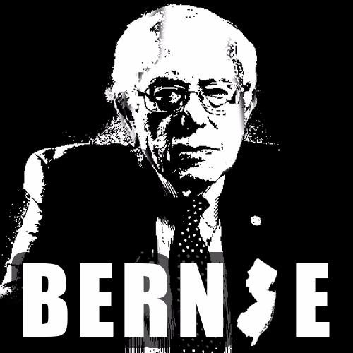 Jersey4Bernie's profile picture. NJ Primary is Tuesday, June 7! #VoteBernie

https://t.co/dYm3n96VQL

 #NewJersey #Bernie2016 #FeelTheBern #BernieSanders