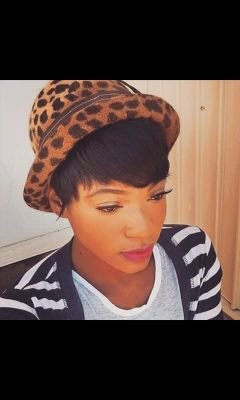 #TeamPRETTY #TeamMOTIVATION She's Amazing , Beautiful & $weet. Don't Believe , Come Take A Sneak Peek! A mom of # 1