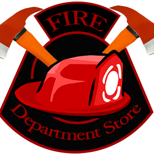 Fire Department Store! We are a firefighter run site that is dedicated to bringing our latest and best designs to the men and women just like.