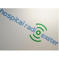 HospitalRadioExeter(@HRExeter) 's Twitter Profile Photo