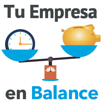 Te apoyamos con información, ideas y soluciones en administración para poner Tu Empresa en Balance.