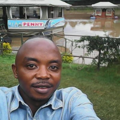 rechardmabiza's profile picture. 