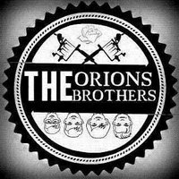 The Orions Brothers (@tob_jkt) 's Twitter Profile