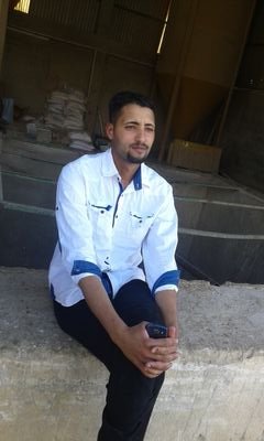 ali_aboaof's profile picture. 