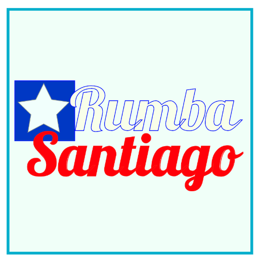 Rumba_Santiago's profile picture. ¡Aquí esta el panorama para ti!
RumbaSantiago@gmail.com