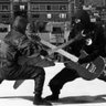 KarimBangura's profile picture. well in kinda down to earth type of person, im an amateur painter . Recently  picked  up the bass guitar  and dj set