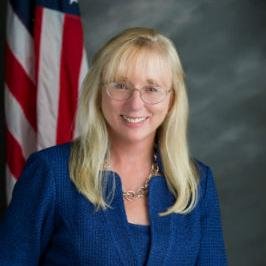 Official account of former U.S. Attorney for the Central District of California Eileen Decker. This account is no longer active.