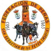 Federación de Peñas(@Federacion1985) 's Twitter Profile Photo