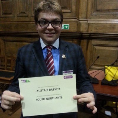 I am the Young Leader for the area of South Northants & Chair of Young Healthwatch Northants! Passionate about the voice of Young People!