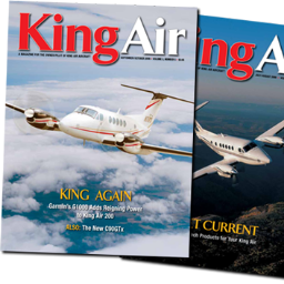 Visit King Air Magazine Profile