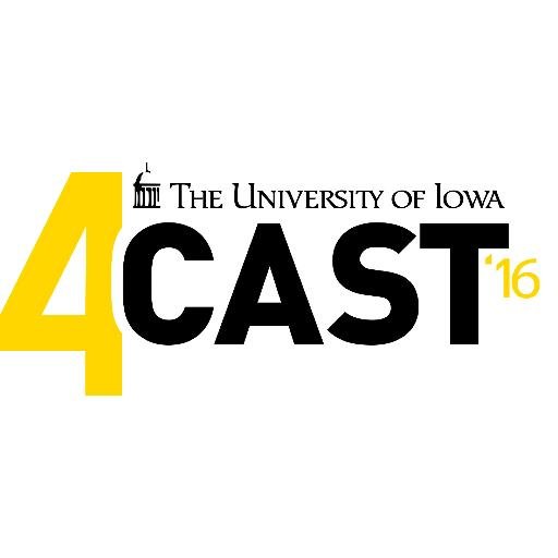 Campus Academic Strategies and Technology Conference at the University of Iowa.